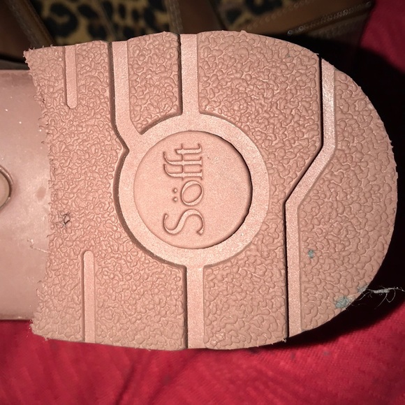 Sofft Sharnell  boot - Picture 7 of 7